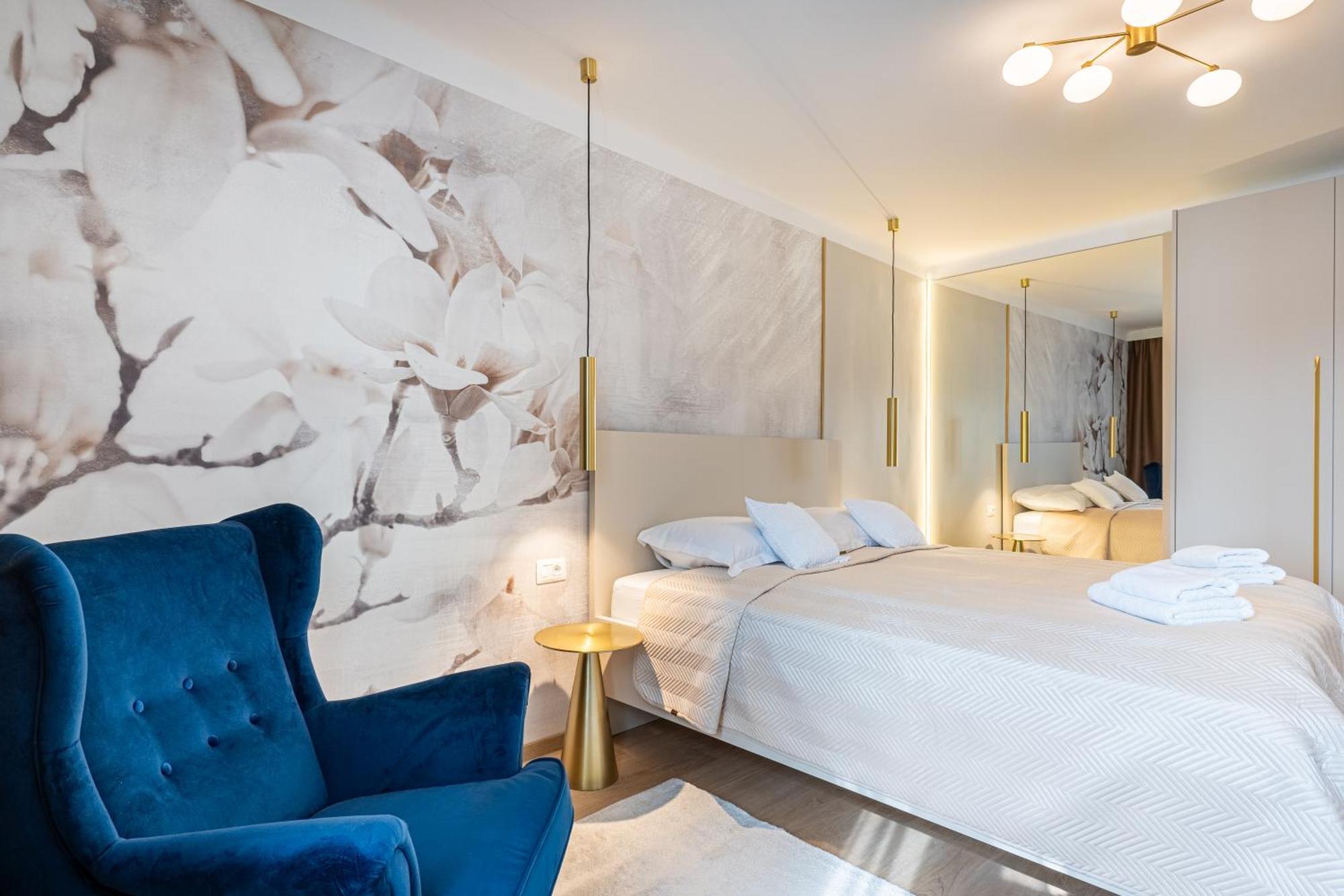 Bella Vista Lejlighed Cres Eksteriør billede