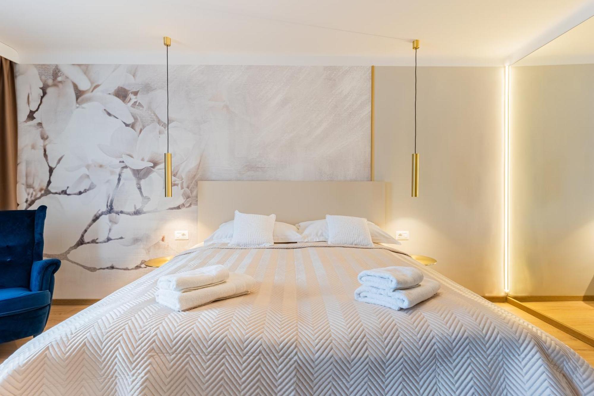 Bella Vista Lejlighed Cres Eksteriør billede